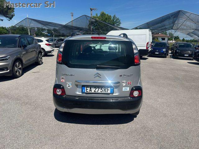 CITROEN C3 C3 Picasso Picasso 1.4 vti 16v Ideal tg. EA273RF