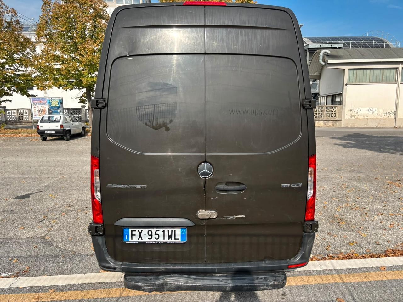 Mercedes Benz