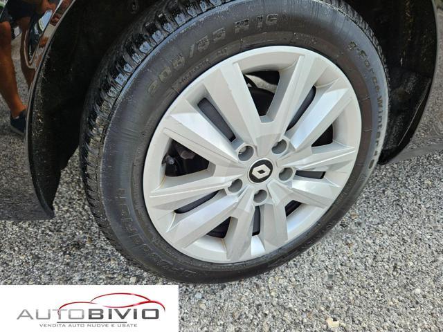 RENAULT Megane Mégane Sporter Blue dCi 115 CV EDC Equilibre
