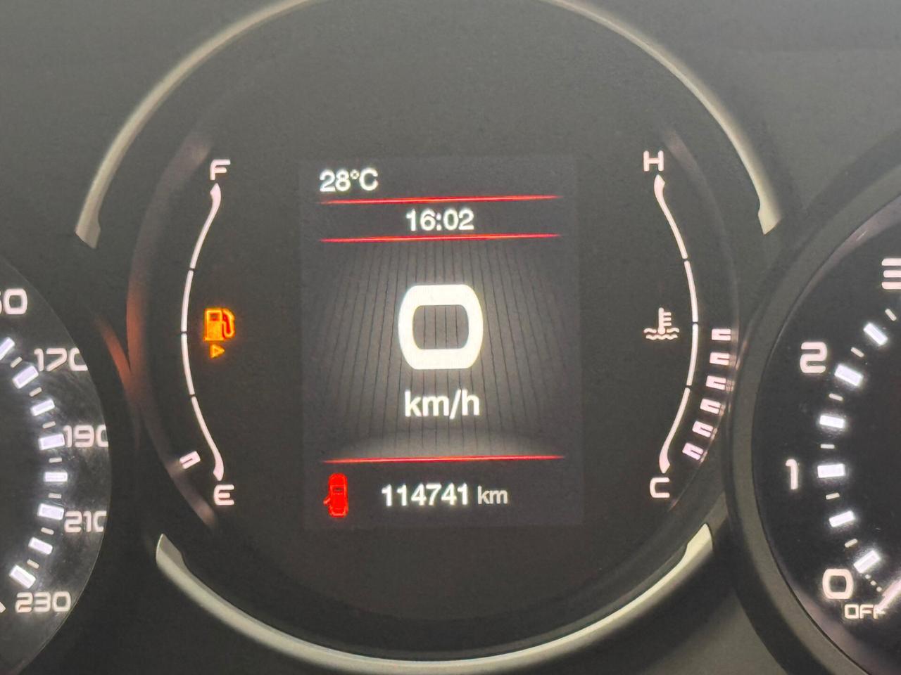 Fiat 500L 1.4 95 CV S&S Cross