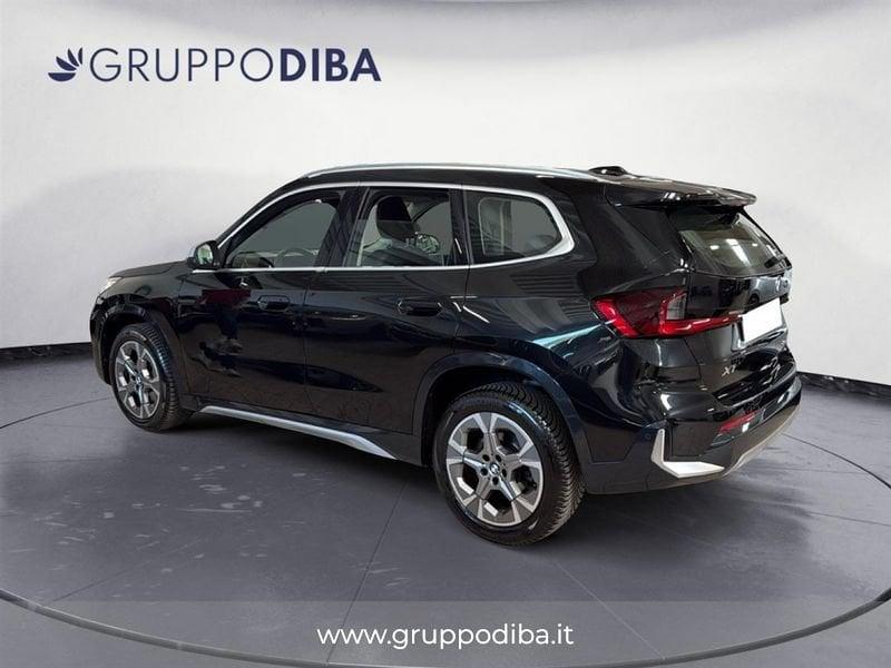 BMW X1 U11 sdrive18d X-Line Edition Balance auto