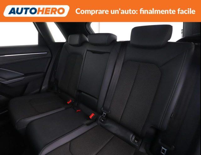 AUDI Q3 40 TFSI quattro S tronic S line edition