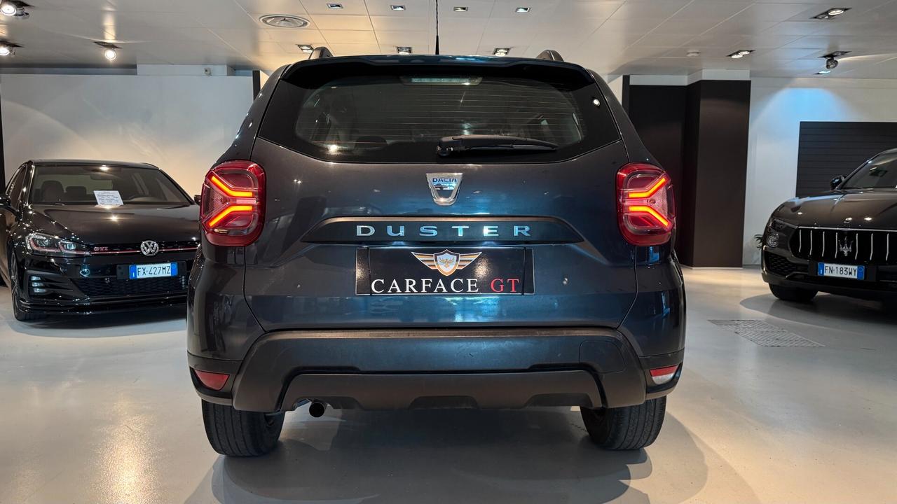 DACIA DUSTER 1.0 91CV - 2022