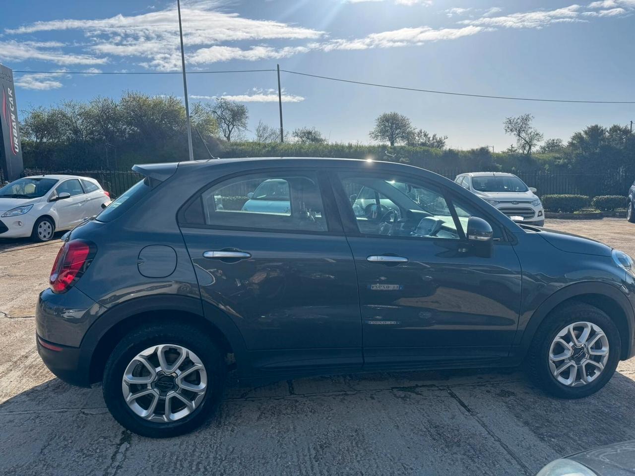 Fiat 500X 1.3 MultiJet 95 CV