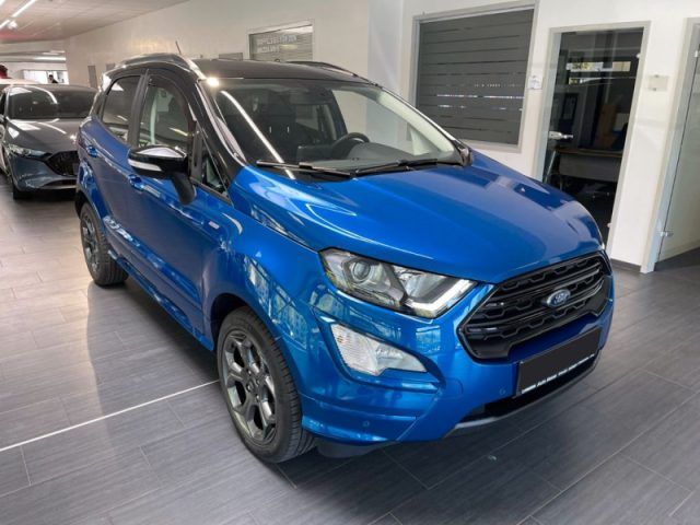 FORD EcoSport 1.0 EcoBoost 125 CV Start&Stop ST-Line