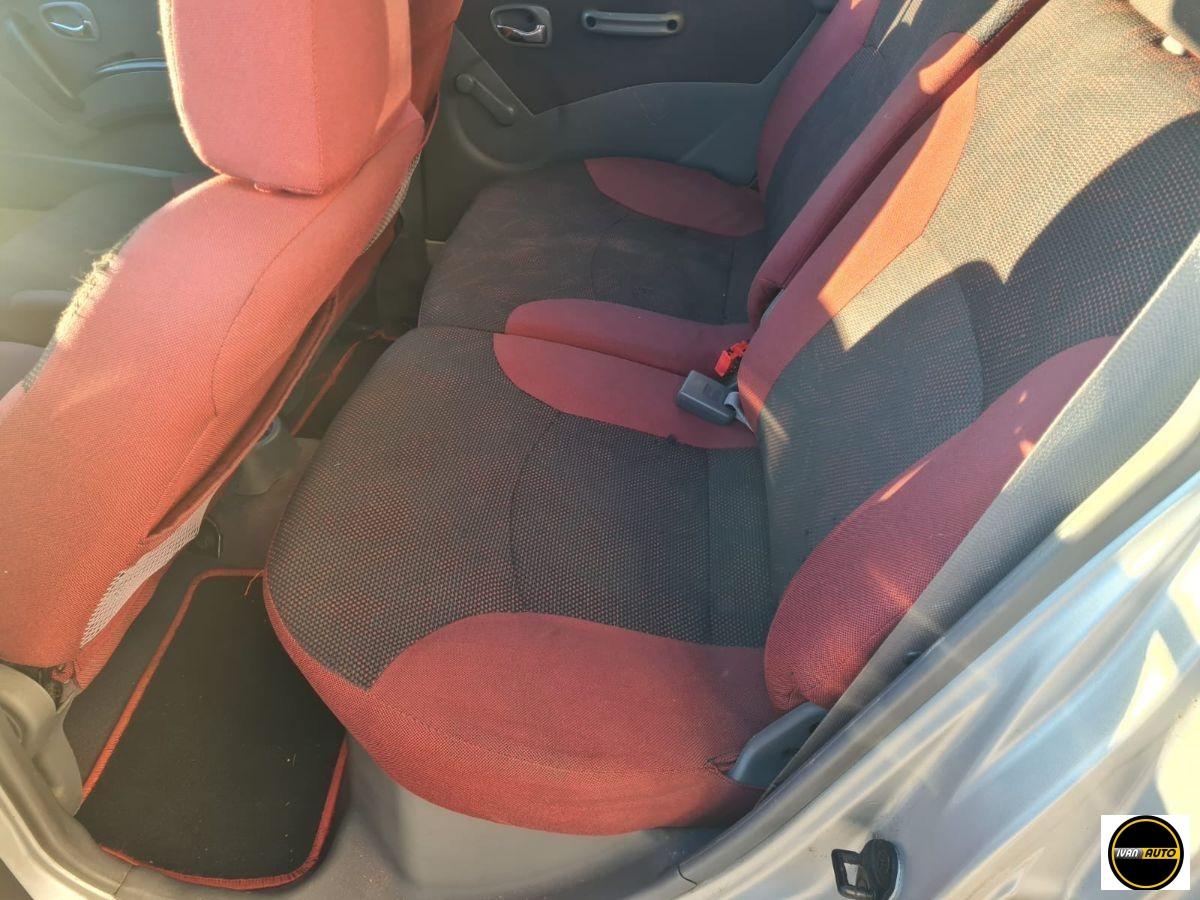 HYUNDAI Atos Benzina-Automatica-110.000 Km.