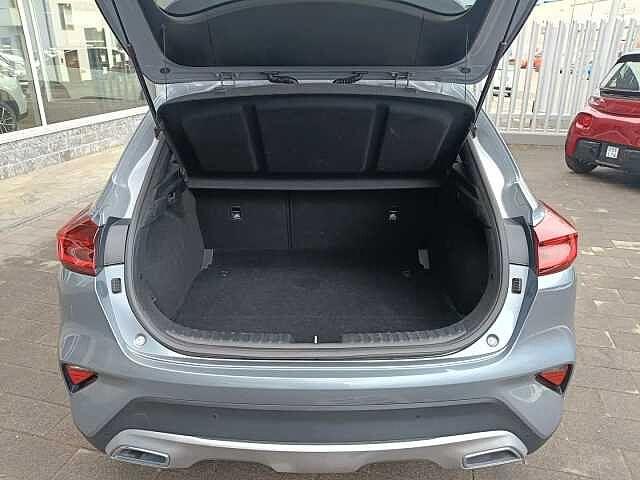 Kia XCeed MHEV 1.5 Mild Hybrid TGDi 160cv HIGHTECH Usato