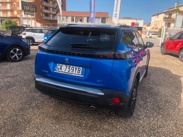 Peugeot 2008 BlueHDi 110 S&S GT
