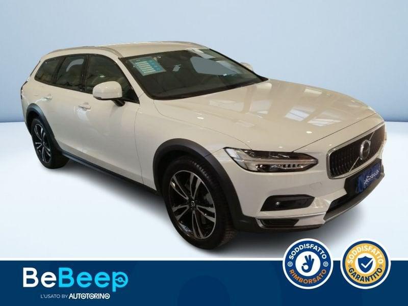 Volvo V90 Cross Country 2.0 D4 BUSINESS PRO LINE AWD GEA