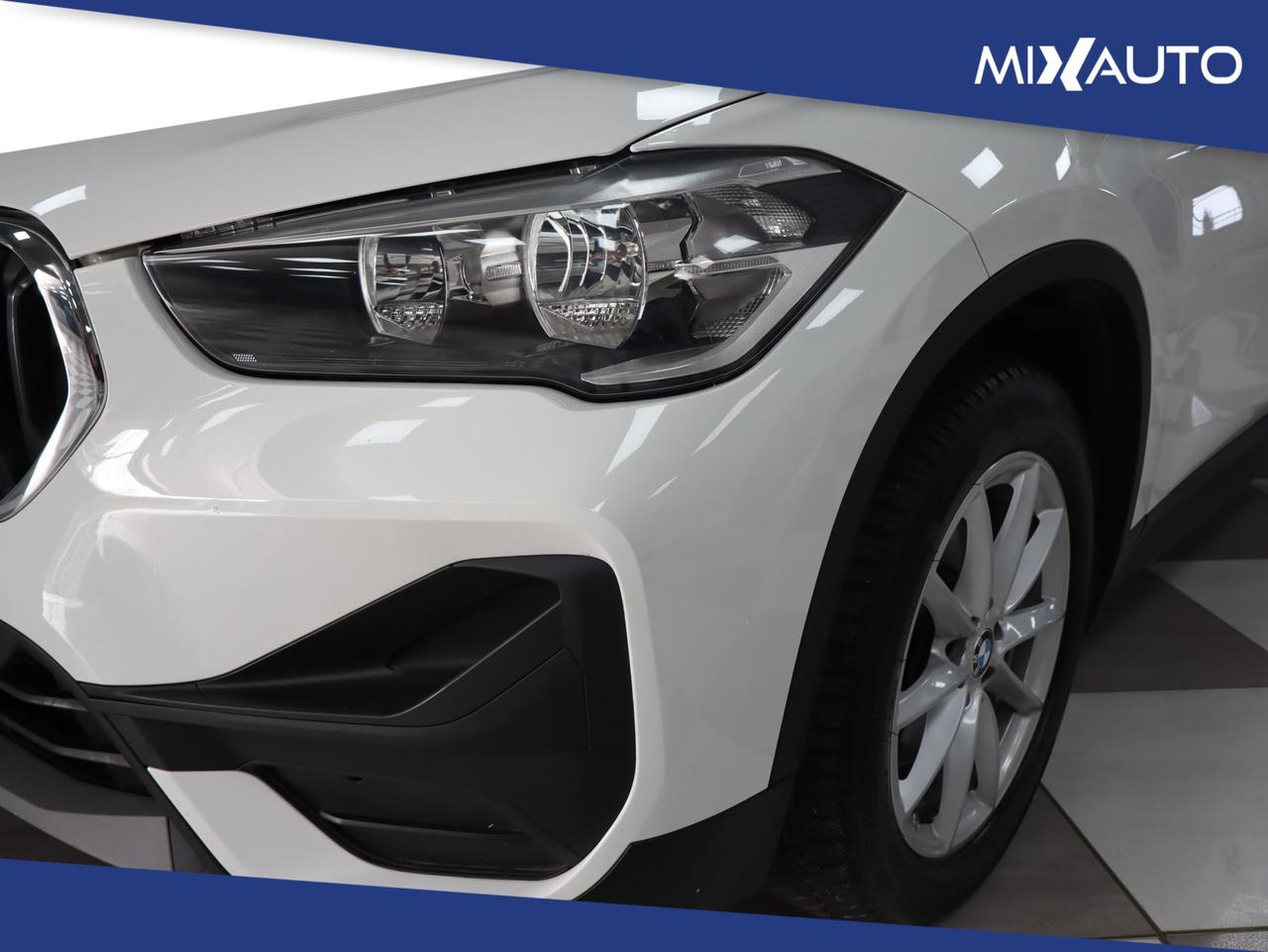 BMW X1 xDrive18d Business Advantage AUT