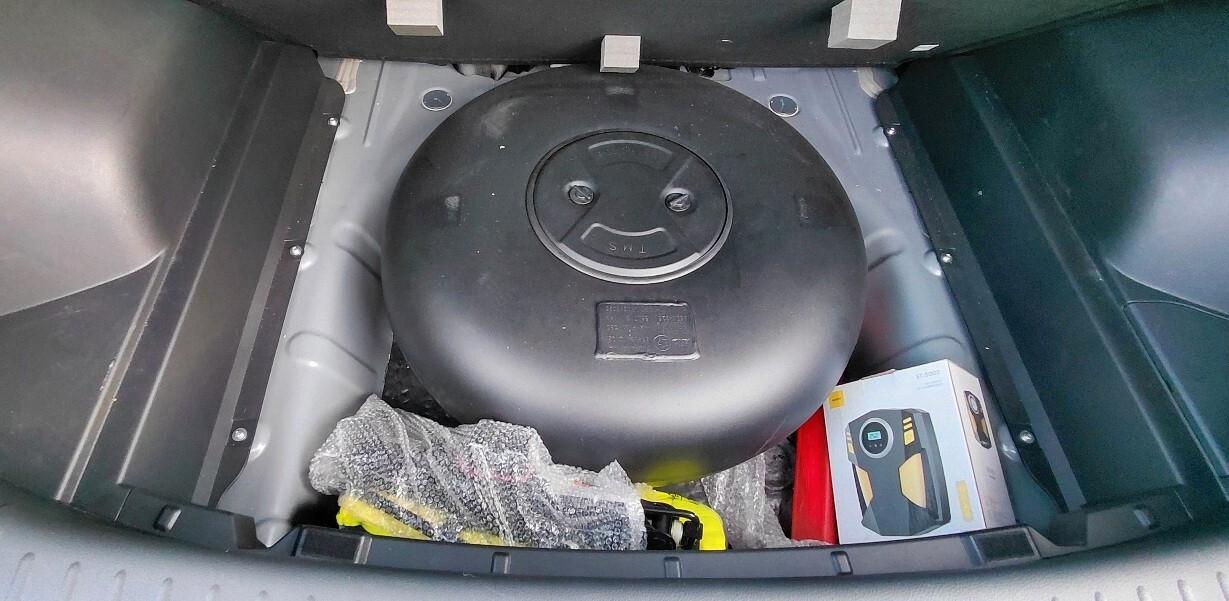 Dfsk Glory 500 1.5 GPL/Bifuel Standard