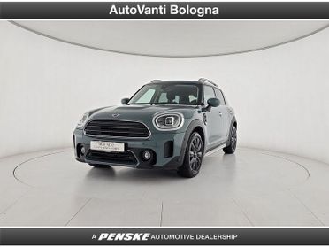 MINI Mini Countryman F60 Mini 2.0 Cooper D Essential Countryman