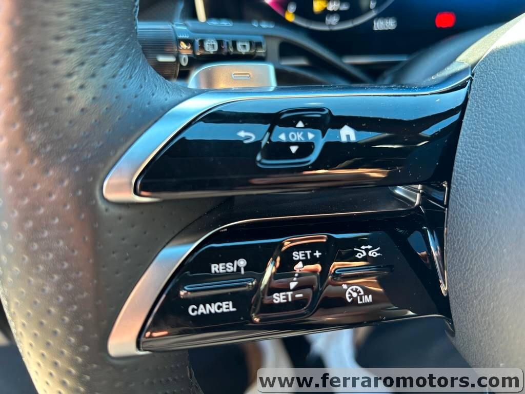 Mercedes GLC 220 d AMG-2023/solo 33.00 KM Tua a solo 599 Euro al mese