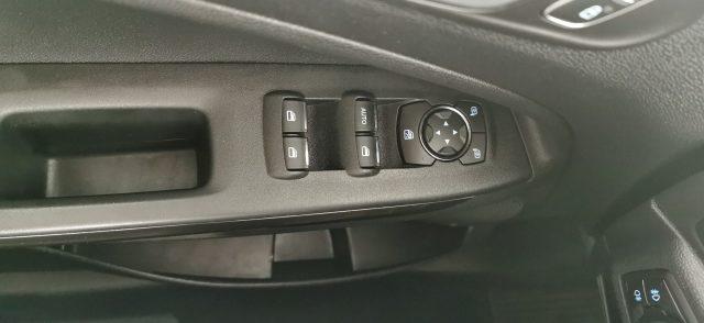 FORD EcoSport 1.0 EcoBoost 125 CV Start&Stop aut. Plus