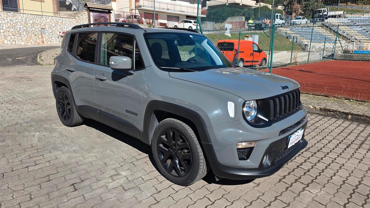 Jeep Renegade 1.6 Mjt 130 CV Limited Tetto Panoramico