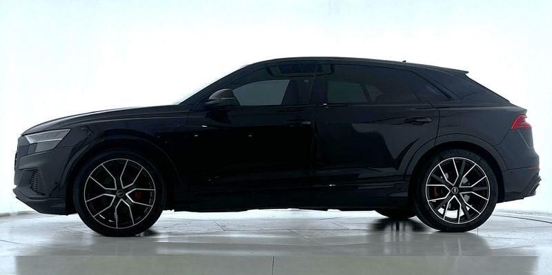 Audi Q8 50 TDI 286 CV quattro tiptronic Sport