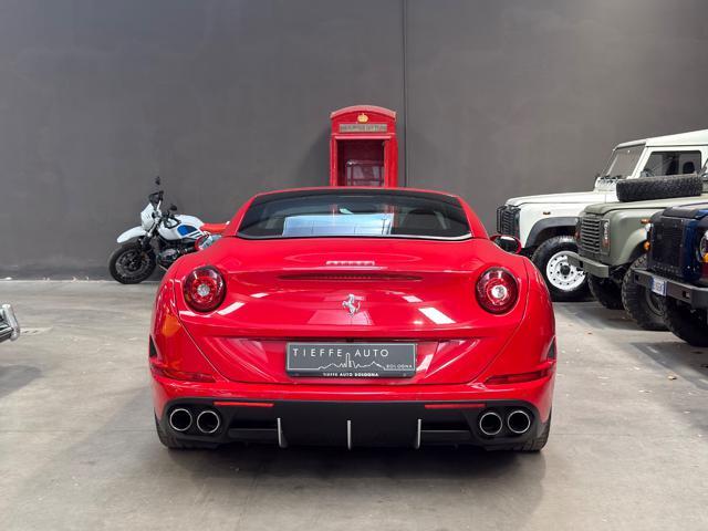 FERRARI California T DCT