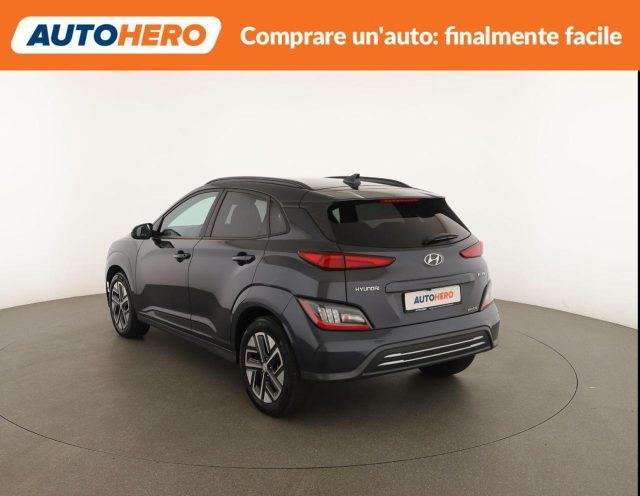 HYUNDAI Kona EV 39 kWh XLine