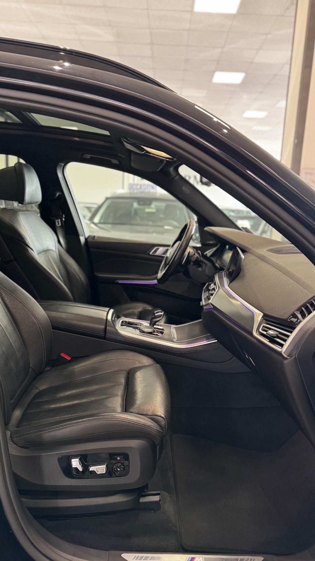 Bmw X5 xDrive30d xLine