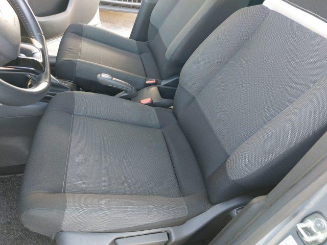 CITROEN C3 Aircross BlueHDi 120 S&S EAT6 Feel Uniprò Fatt. Legge 104