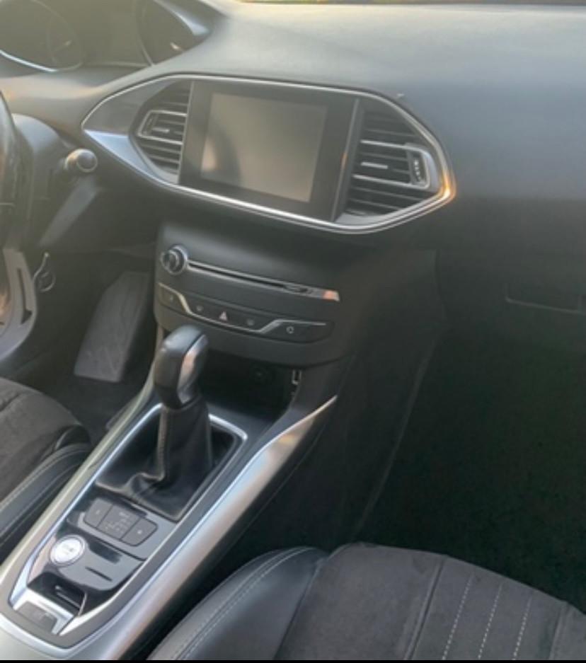 Peugeot 308 BlueHDi 150 S&S EAT6 GT Line