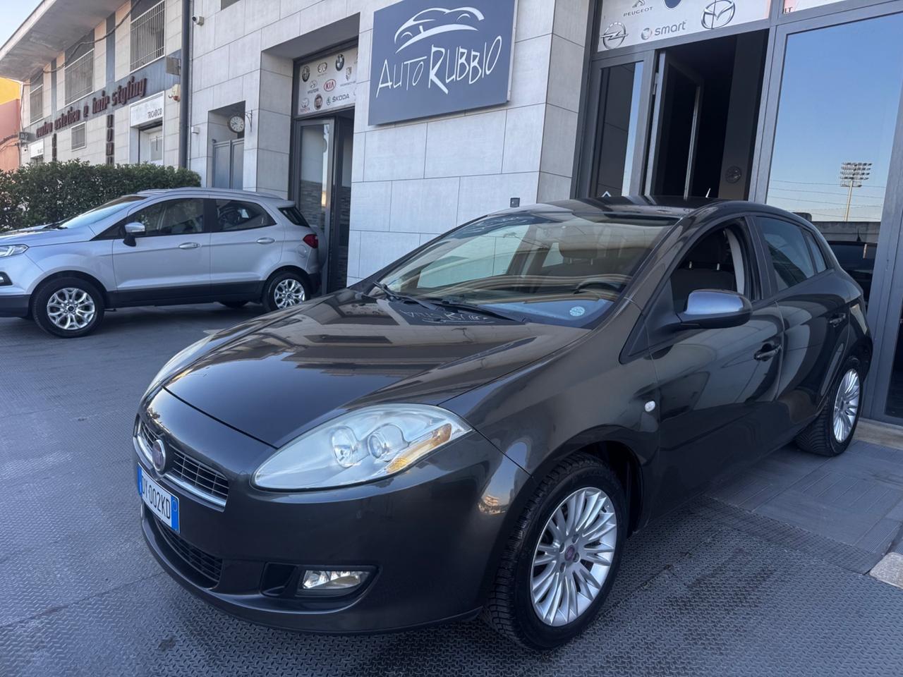 Fiat Bravo 1.4 Dynamic GPL