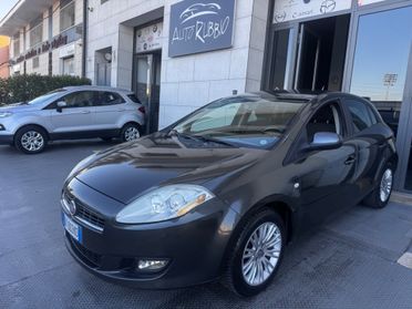 Fiat Bravo 1.4 Dynamic GPL