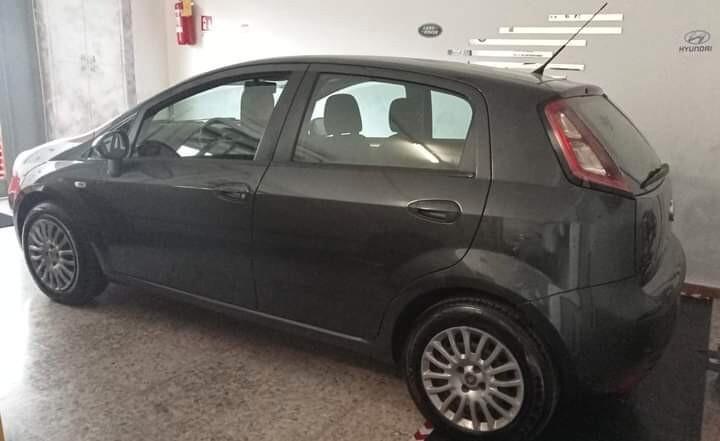 Fiat Punto Evo Punto Evo 1.3 Mjt 75 CV DPF 5 porte S&S Active