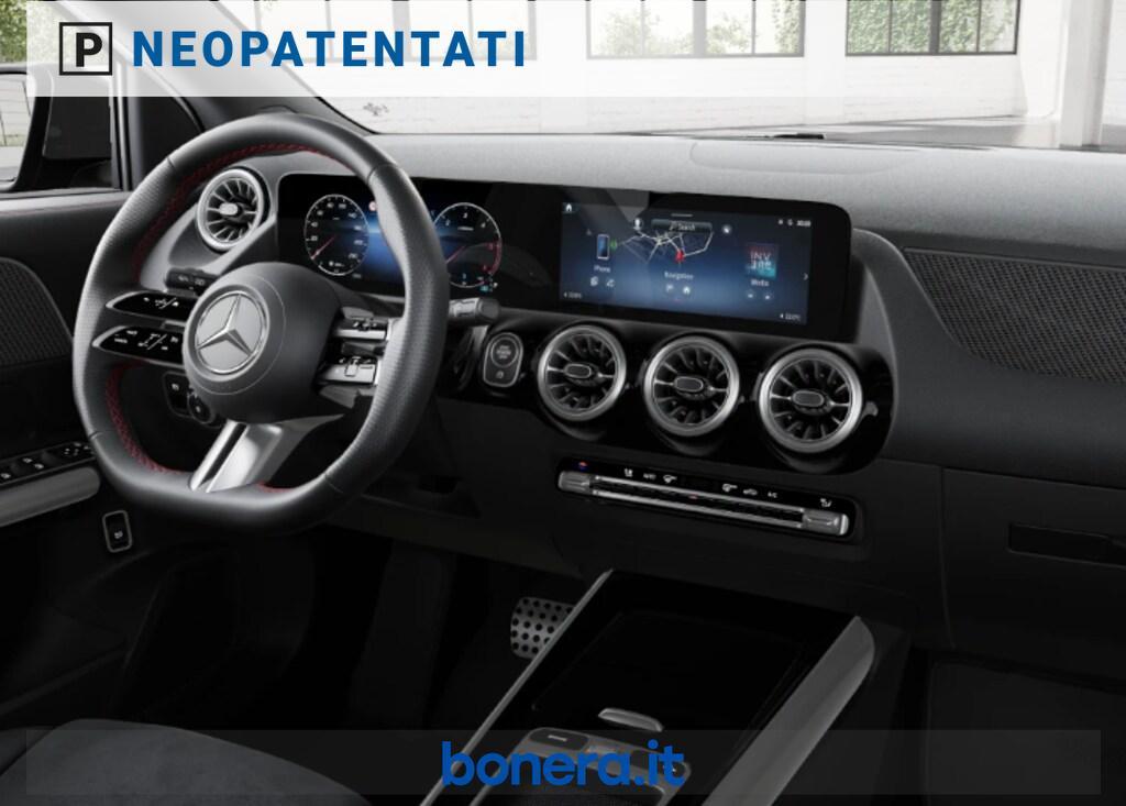 Mercedes GLA 180 180 D AMG Line Advanced Plus 8G-DCT