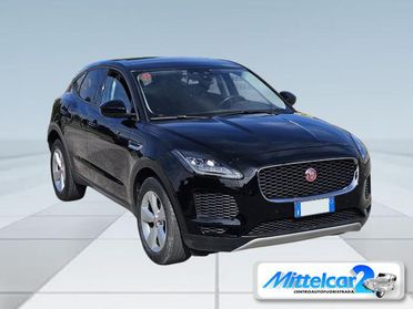 JAGUAR E-Pace 2.0D 150 CV AWD aut. S