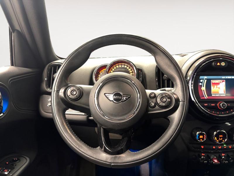 Mini Countryman One D 1.5 Twin Power Turbo my18