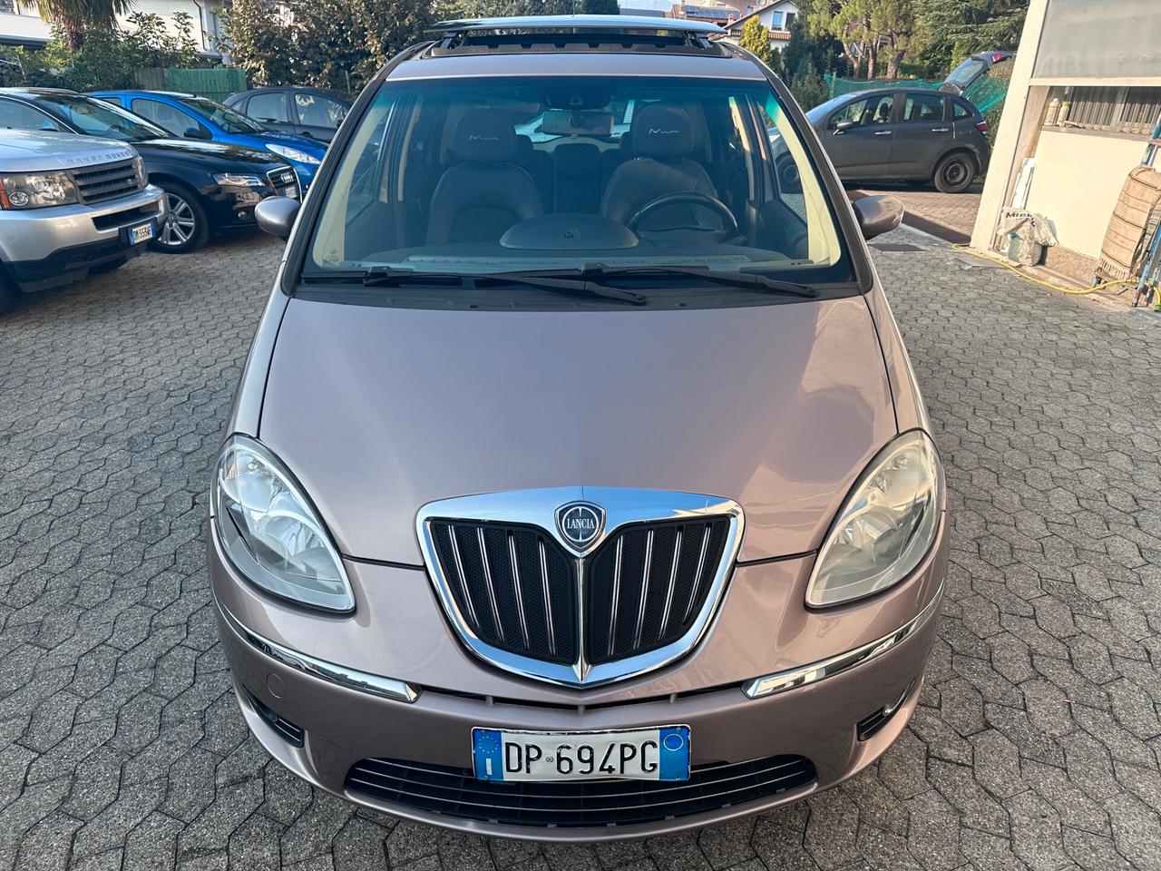 Lancia MUSA 1.4 16V Oro*NEOPATENTATI