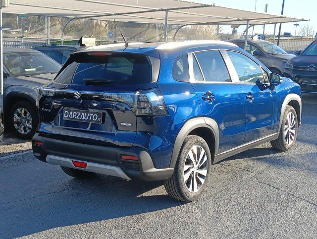 SUZUKI S-Cross 1.4 Hybrid 4WD AllGrip Starview
