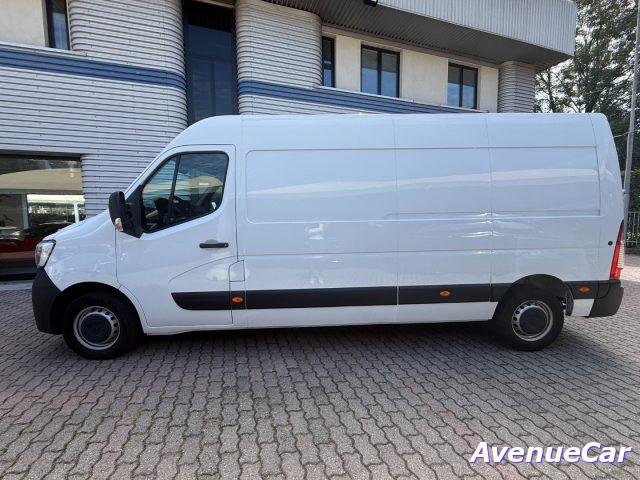 RENAULT Master T35 2.3 dci PL-TA L3H3 PREZZO ? 16.400 + IVA