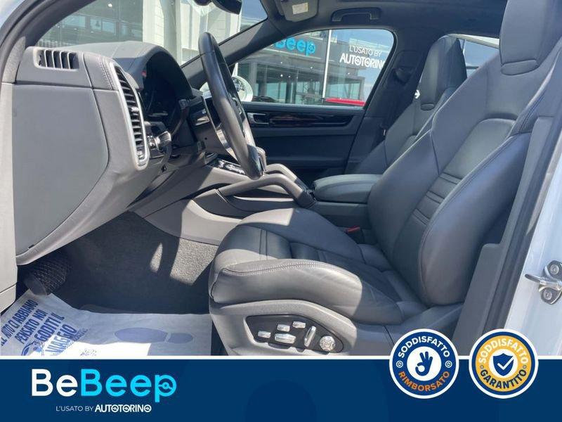 Porsche Cayenne 3.0 TIPTRONIC