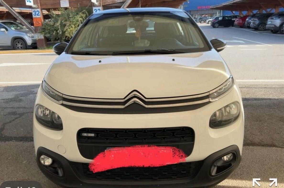 Citroen C3 1.2 Benzina Gpl 5 porte Shine Navi pdc