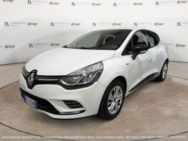 Renault Clio 1.5 75 CV DCI ENERGY ZEN ''NEOPATENTATI''