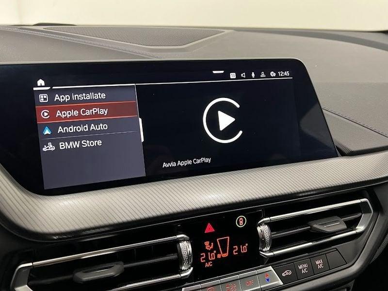 BMW Serie 1 M 135i xDrive