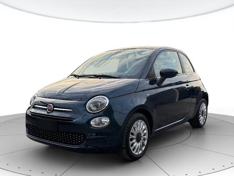 FIAT 500 1.0 hybrid Dolcevita 70cv