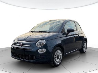 FIAT 500 1.0 hybrid Dolcevita 70cv
