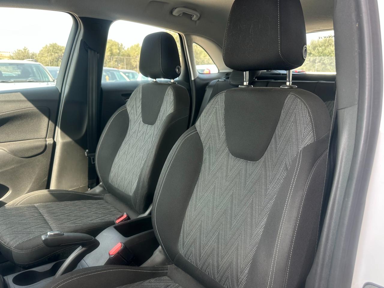 Opel New Crossland X B Color 1.5D 102cv 2021