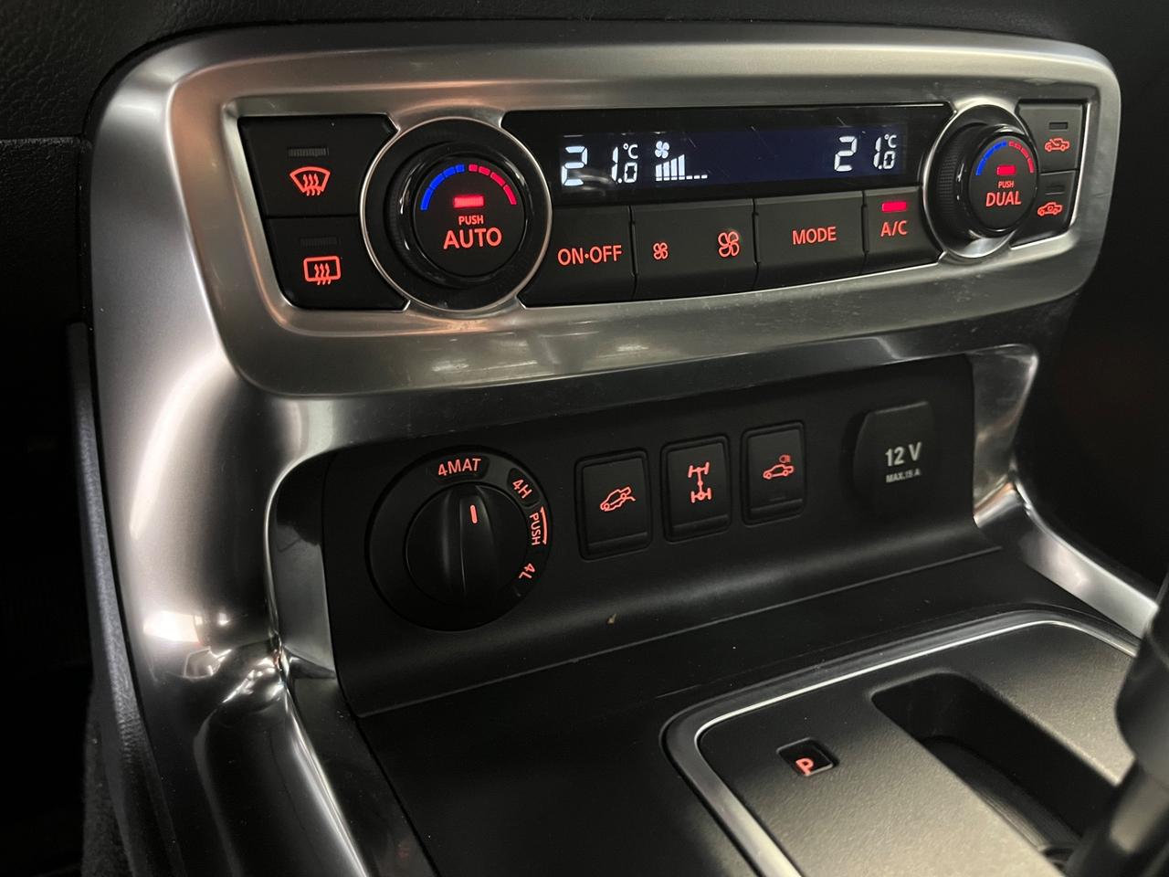 Mercedes X 350 d 258cv 4Matic Power IVA ESPOSTA