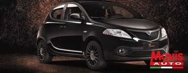 LANCIA Ypsilon 1.0 FireFly 5 porte S&S Hybrid Ecochic Gold