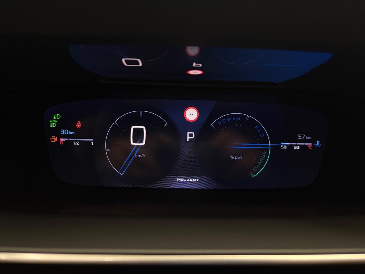 Peugeot 2008 1.2 HYBRID GT E-DCS6 *PROMO*