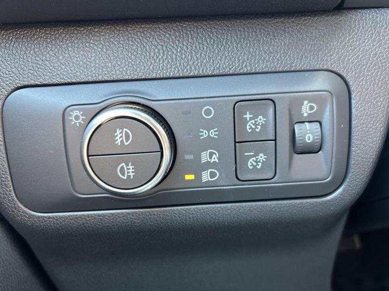 Ford Kuga 2.0 EcoBlue 120cv auto ST-Line PROMO LIMITATA!!