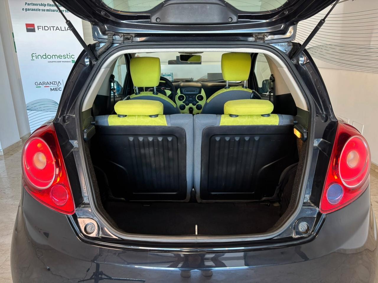 Ford Ka 1.2 Benzina 69 CV