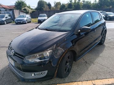 Volkswagen Polo 1.2 TSI DSG 5 porte Highline