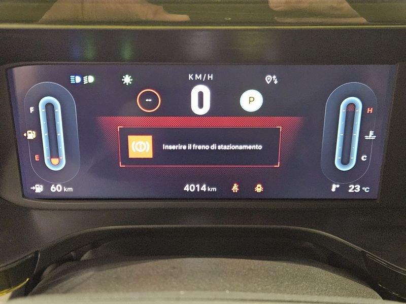 FIAT Grande Panda Hybrid 1.2 hybrid La Prima 110cv edct