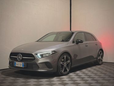 Mercedes-benz A 180 d Sport - NEOPATENTATI