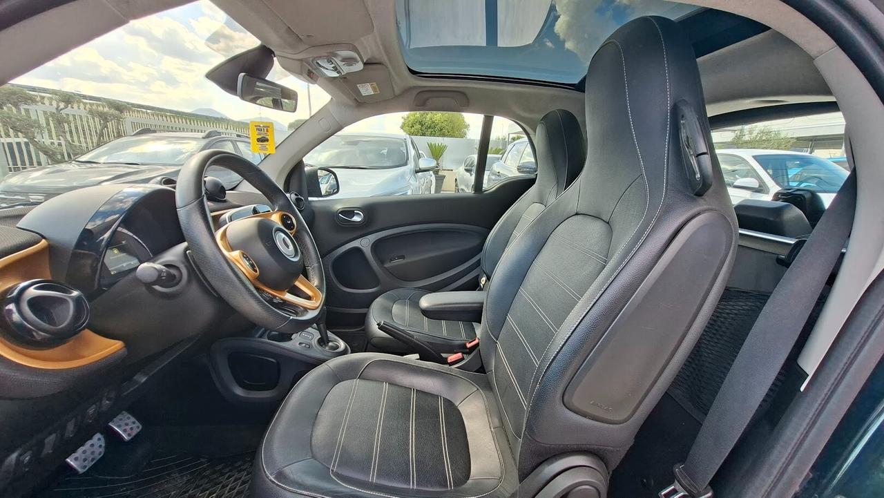 Smart ForTwo 90 0.9 Turbo Prime